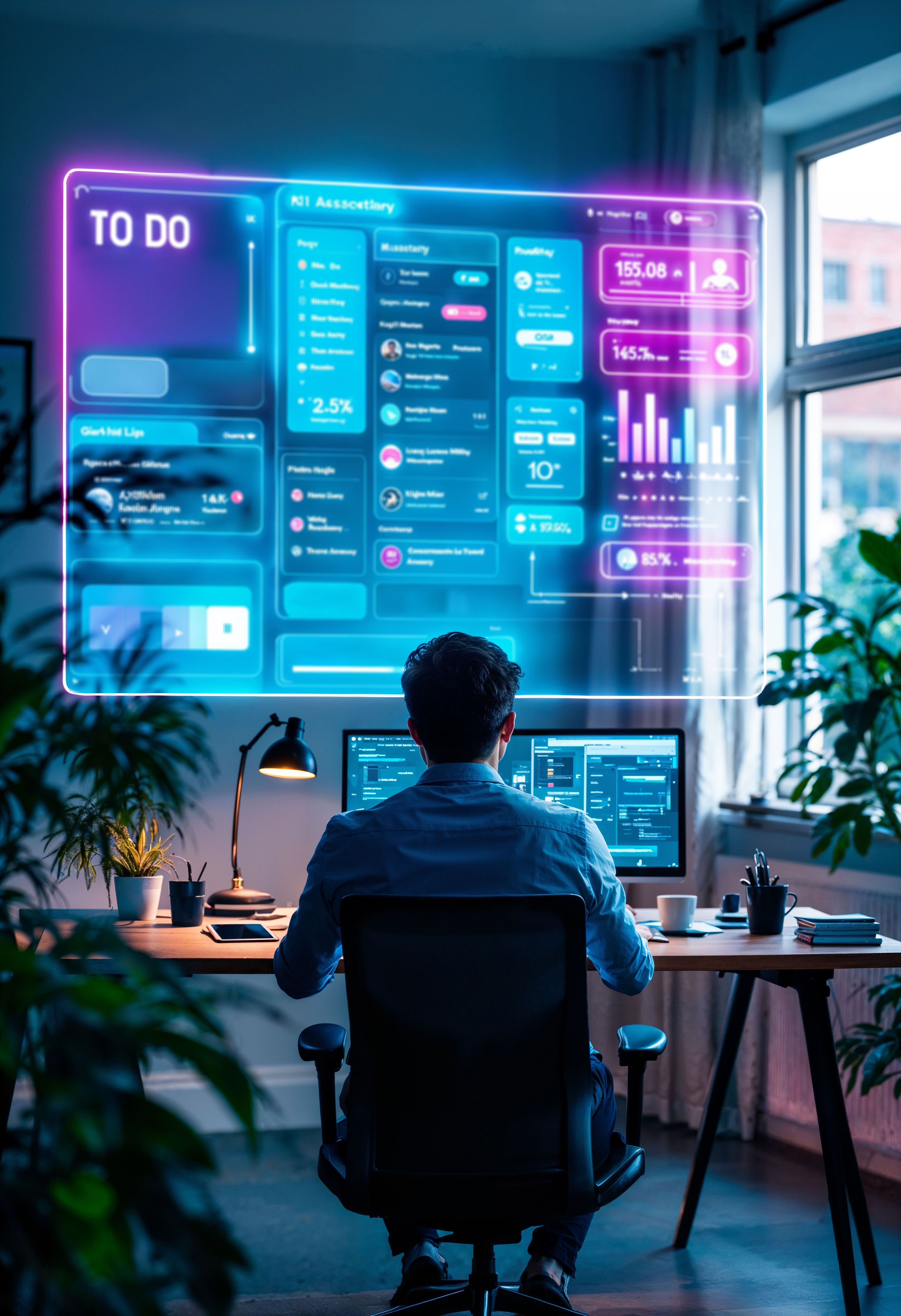 About JDS Solutions